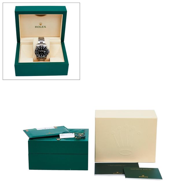 Rolex GMT Master II 116710 LN Image 6